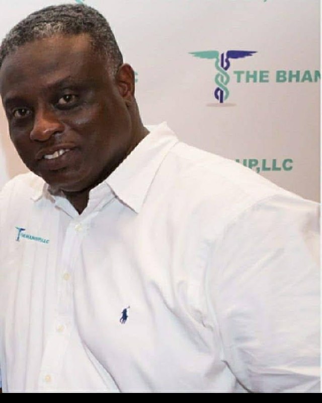 Fitzgerald Gatson, founder of The Bhang Group, LLC